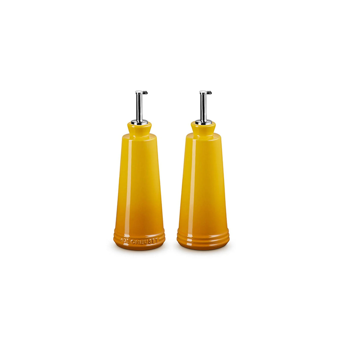 Signature Oil and Vinegar Set