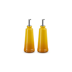 Signature Oil and Vinegar Set