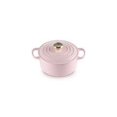 Signature Round Dutch Oven