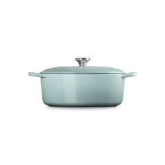 Signature Oval Dutch Oven