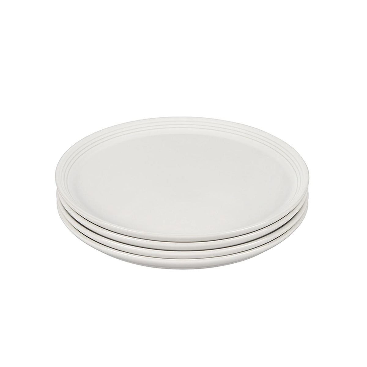 San Francisco Salad Plates, Set of 4