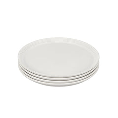San Francisco Salad Plates, Set of 4