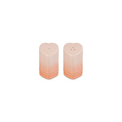 Heart Salt and Pepper Shakers