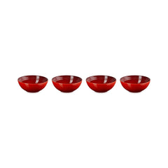 Vancouver Cereal Bowls, Set of 4