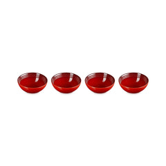 Vancouver Cereal Bowls, Set of 4