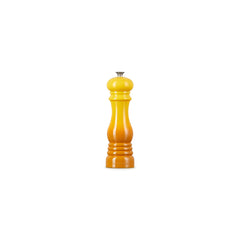 Acrylic Classic Pepper Mill