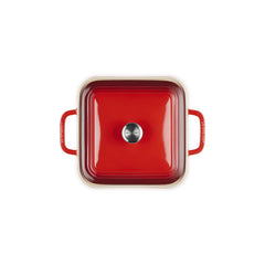 San Francisco Square Casserole