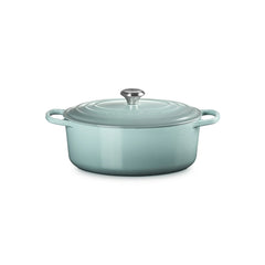 Signature Oval Dutch Oven