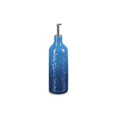 Olive Branch Collection Oil Cruet