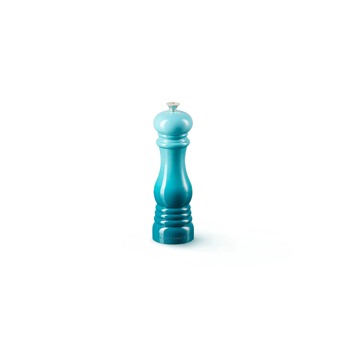 Acrylic Classic Pepper Mill