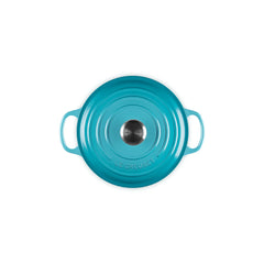 Signature Round Dutch Oven