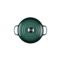 Signature Round Dutch Oven