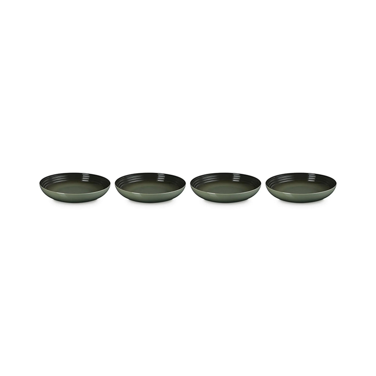 Vancouver Pasta Bowls, Set of 4