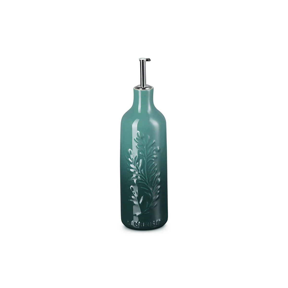 Olive Branch Collection Oil Cruet