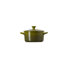 Olive Branch Collection Mini Cocotte
