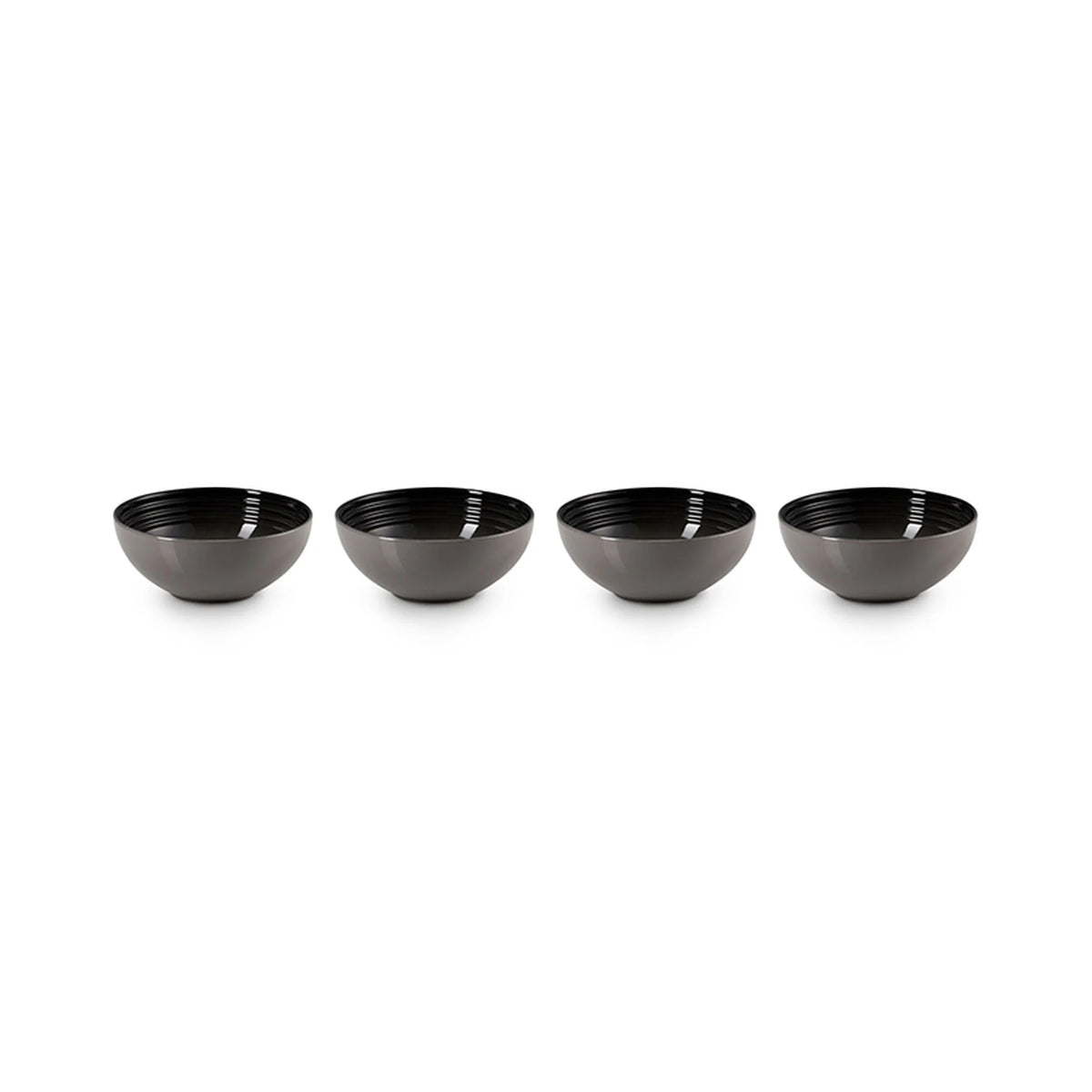 Vancouver Cereal Bowls, Set of 4