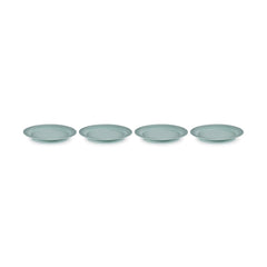 Vancouver Dinner Plates, Set of 4