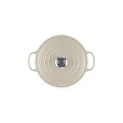 Signature Round Dutch Oven