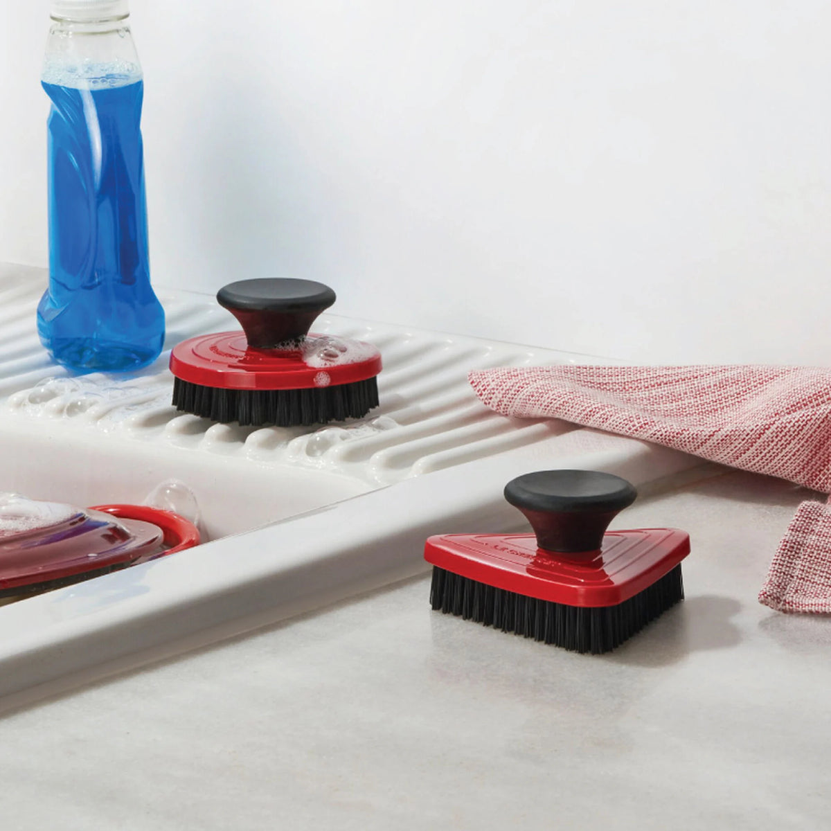 Cleaning Brush Set