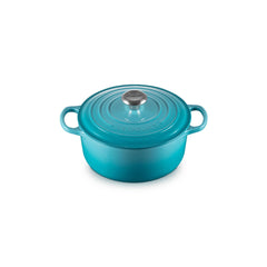 Signature Round Dutch Oven