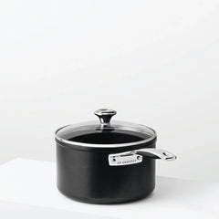 Toughened Non-stick PRO Saucepan