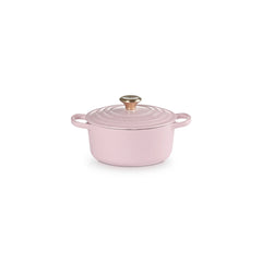 Signature Round Dutch Oven