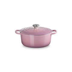 Signature Round Dutch Oven