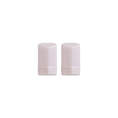 Heart Salt and Pepper Shakers