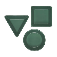 Tapas Dishes, Set of 3