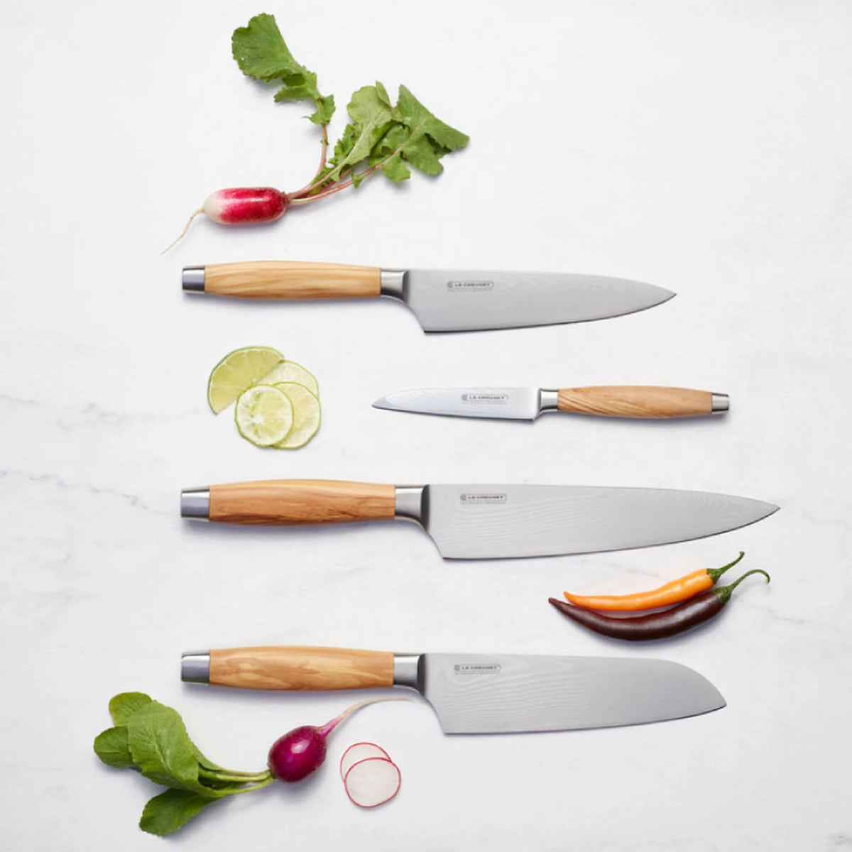 Chef's Knife