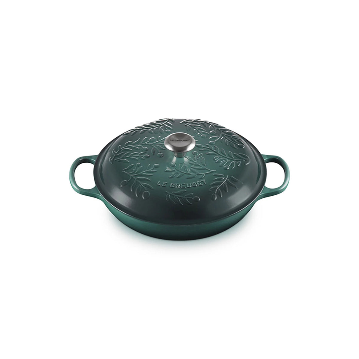 Olive Branch Collection Signature Braiser