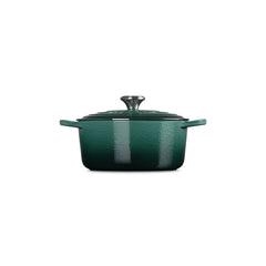Signature Round Dutch Oven