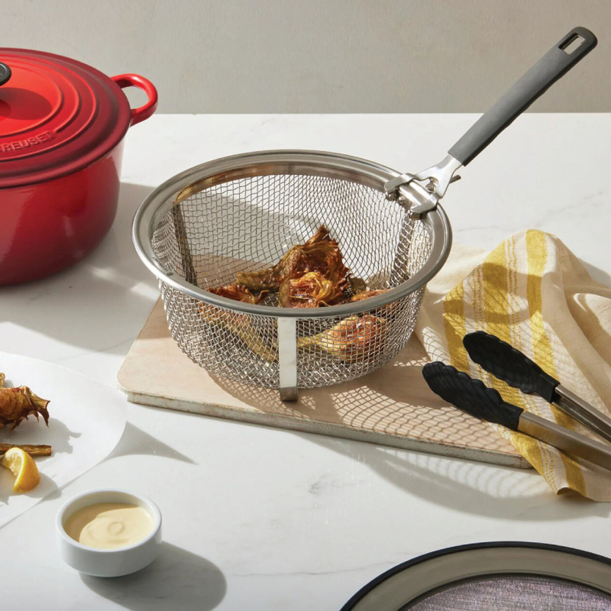 Fry Basket