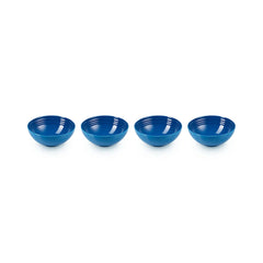 Vancouver Cereal Bowls, Set of 4