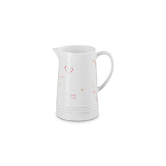 Mon Coeur Collection Signature Pitcher