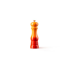 Acrylic Classic Pepper Mill
