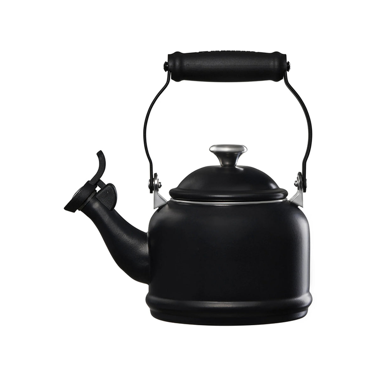Demi Kettle