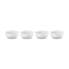 San Francisco Soup Bowls, Set of 4