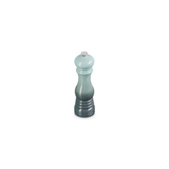 Acrylic Classic Salt Mill