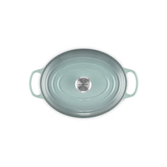 Signature Oval Dutch Oven
