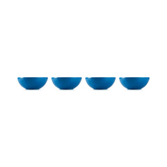 Vancouver Cereal Bowls, Set of 4