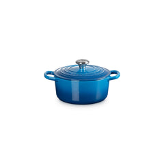 Signature Round Dutch Oven