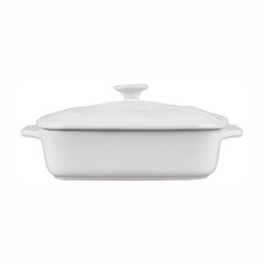 Eiffel Tower Collection Signature Square Casserole
