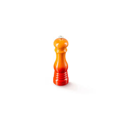 Acrylic Classic Pepper Mill