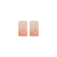 Heart Salt and Pepper Shakers