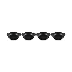 Gourmand Collection Braiser, Set of 4