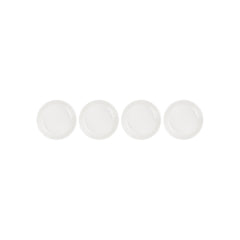 Vancouver Pasta Bowls, Set of 4