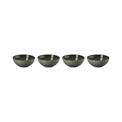 Vancouver Cereal Bowls, Set of 4